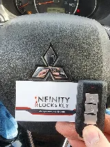 Infinity Lock & Key photo 8