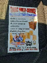 Yours Multi Moving Service