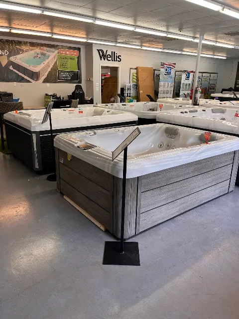 Epic Hot Tubs & Swim Spas of Durham photo 1