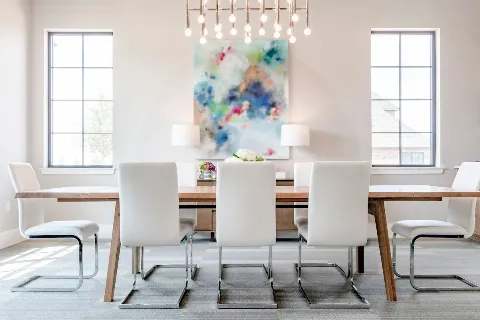 Bill Roberts Custom Homes in Edmond