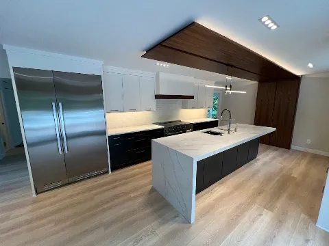 Creative Remodeling & Interior Design, LLC in Cherry Hill Township