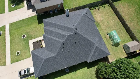 Castex Roofing Co in Waco