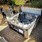 The Hot Tub WhereHouse photo 2