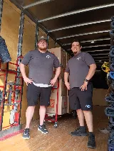 Two Men and a Truck Moving photo 7