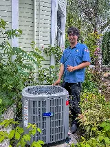 Apollo Plumbing, Heating & Air Conditioning photo 4
