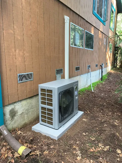 KC Home Services Plumbing, Heating & AC Repair photo 1