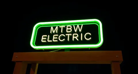 MTBW Electrical - Electrical Company Penticton photo 1
