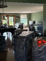 Less Stress Moving Solutions photo 5