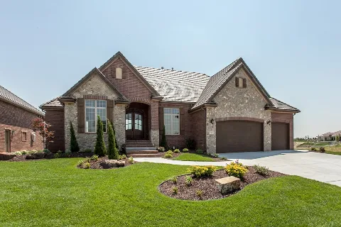H & H Home Builders Inc in Wichita