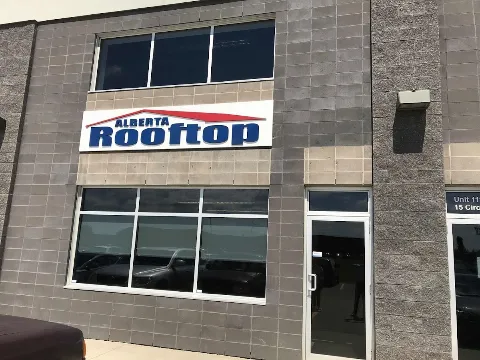 Alberta Rooftop Ltd photo 1