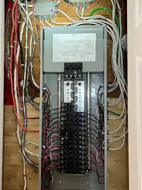 GT electrical Inc in Whitby