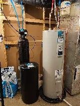 Carter's My Plumber photo 4