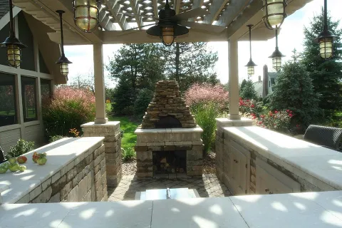 Nierman Brothers Pools & Spas in Fort Wayne