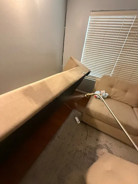 Spartan Pest Control Inc. in Pasadena