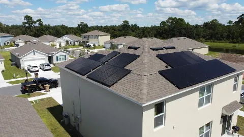 Spectrum Solar Power photo 1