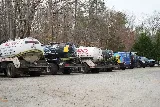 Transou's Plumbing & Septic | Emergency Plumber Winston-Salem, NC | Tankless Water Heater Repair | Septic Tank | Sewer Repair photo 3