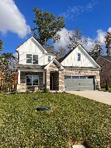 Harney Homes