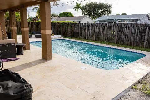 James Amazing Pools & Decks photo 1