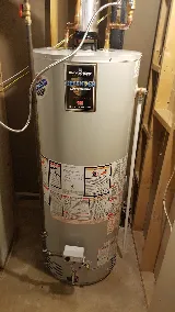 Instant Plumbing & Heating Ltd photo 9