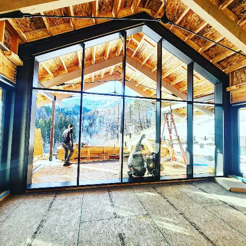 Gallatin Glass Works Inc. photo 1