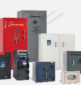 Able Locksmiths and Security Center photo 4