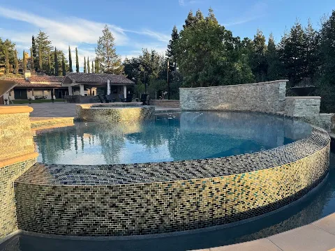 Giles Pool and Spa, Inc photo 1
