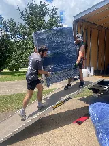 Two Men and a Truck Moving photo 8