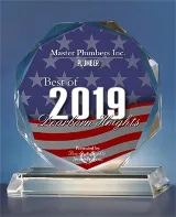 Master Plumbers Inc. photo 5
