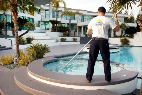 California Pool Care photo 1