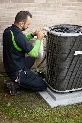 Jarboe's Heating, Cooling & Plumbing photo 7