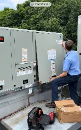 Temp Control Heating & Air Conditioning photo 6