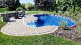 Alpine Pools & Spas