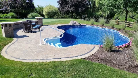 Alpine Pools & Spas photo 1