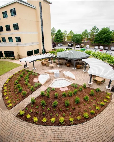 Chase Lawn & Landscape photo 1