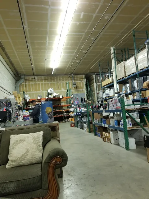 Flooring Supply Wholesale in Anchorage