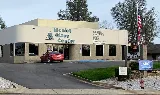 Nicolet Glass Center