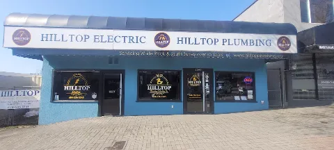 Ht Electric - Hilltop Electric in White Rock