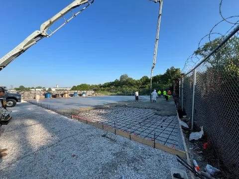 Wright Construction Company photo 1