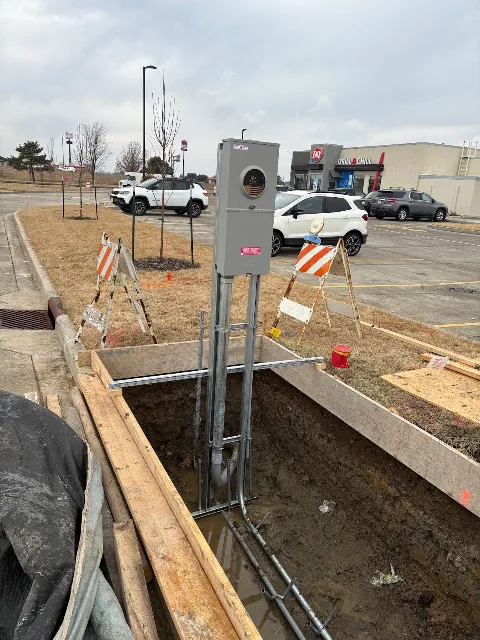 Pro Circuit Electric LLC in Peoria