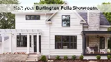 Pella Windows and Doors Showroom of South Burlington, VT