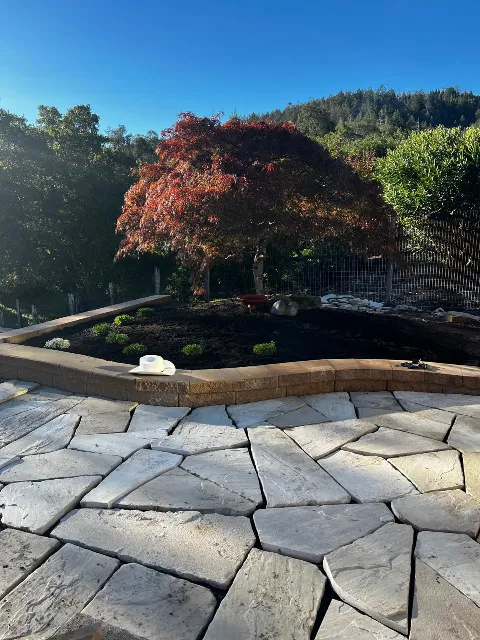 Moises L Landscape LLC photo 1