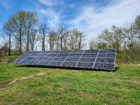 Logic Solar in Overland Park