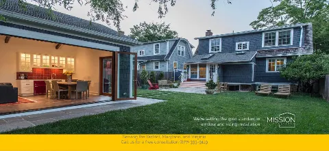Mission Exteriors photo 1