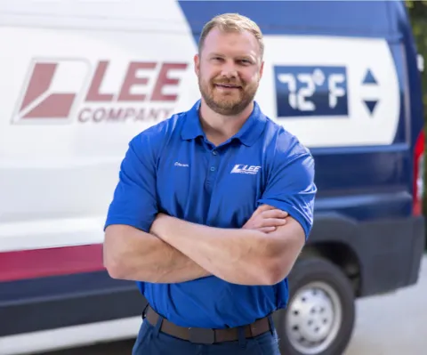 Lee Company photo 1