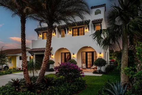 EG Homes Florida in Delray Beach