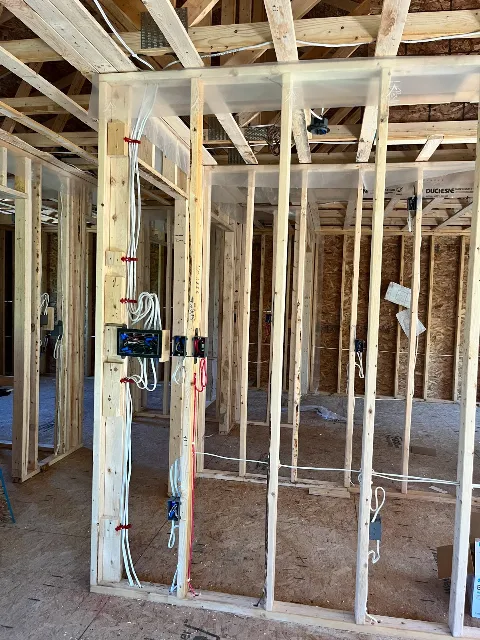 Seamless Electric LTD in Halifax