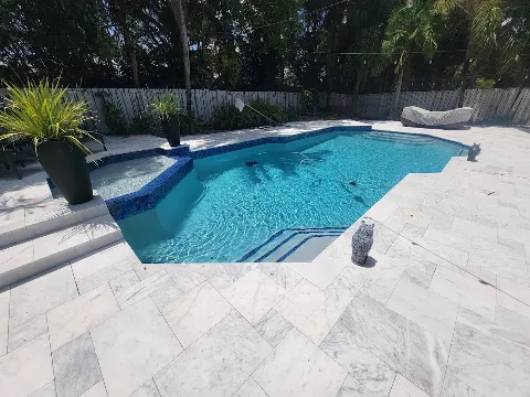 Ace Pool & Spa in Hialeah