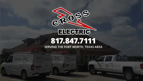 Cross Electric in Fort Worth