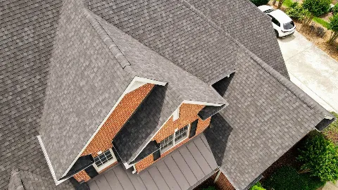 Langley Roofing photo 1
