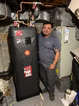 Cardinal Plumbing Heating & Air Inc photo 4